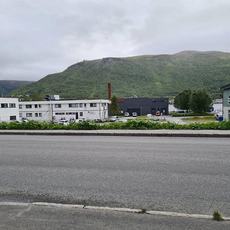 Centre Tromso Διαμέρισμα Εξωτερικό φωτογραφία